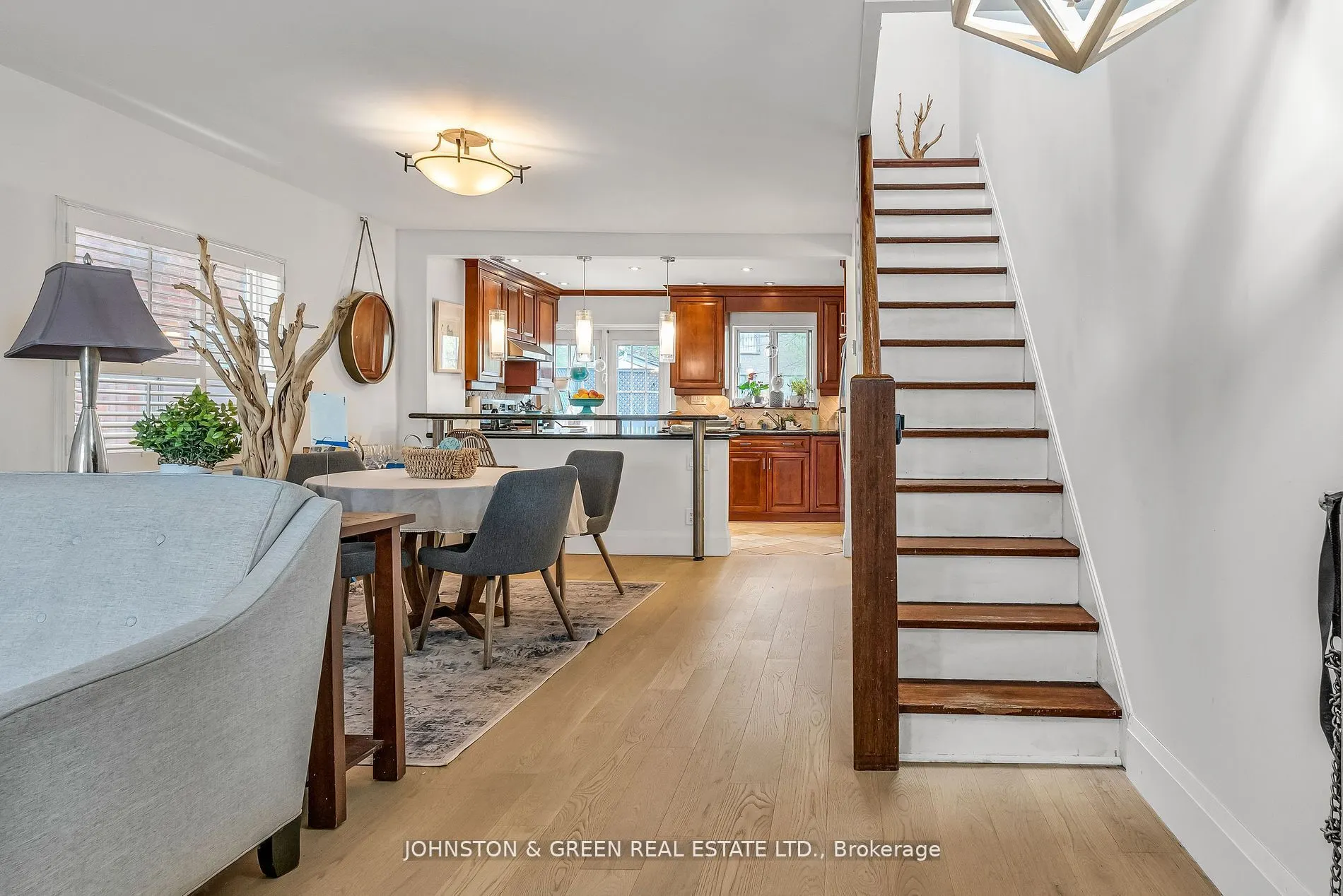 49A Cadorna Avenue