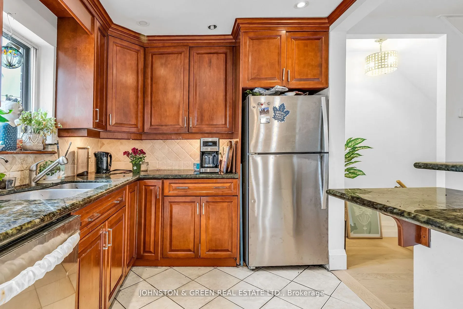 49A Cadorna Avenue