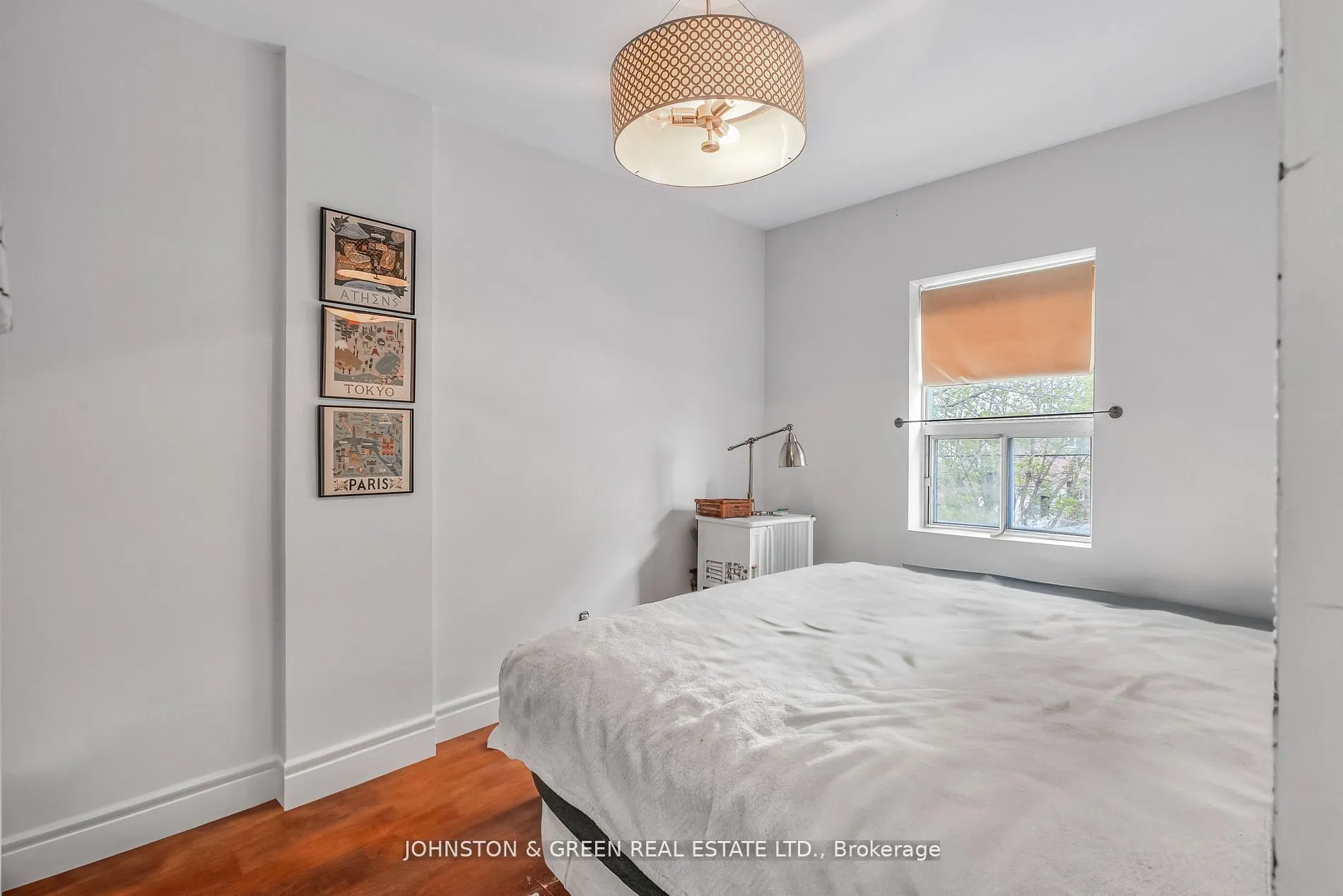49A Cadorna Avenue