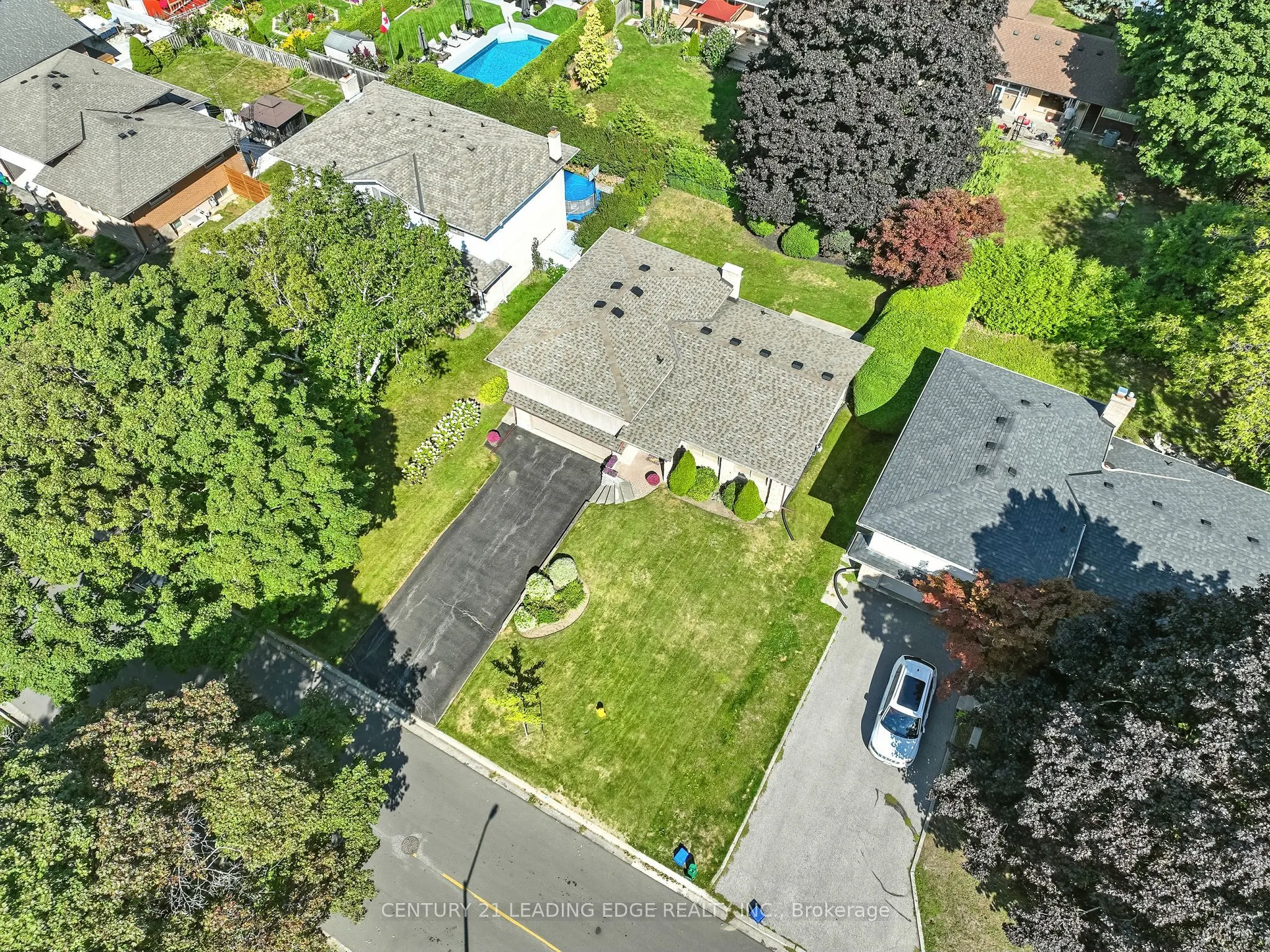 154 Switzer Drive