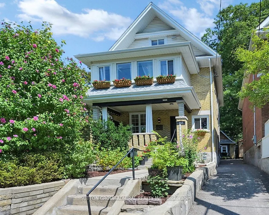 117 Bellhaven Road