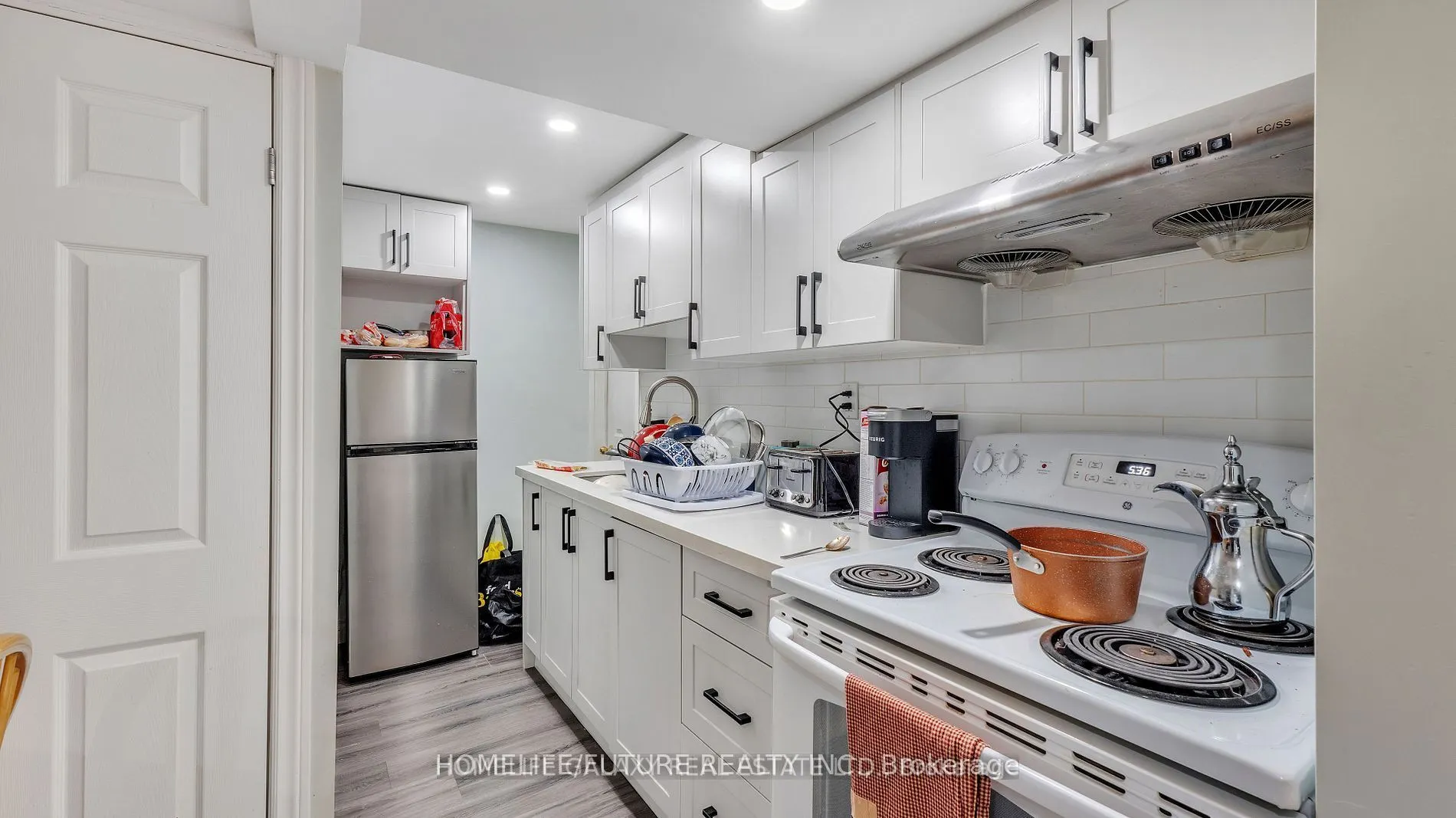 979 Copperfield Drive, #BSMT