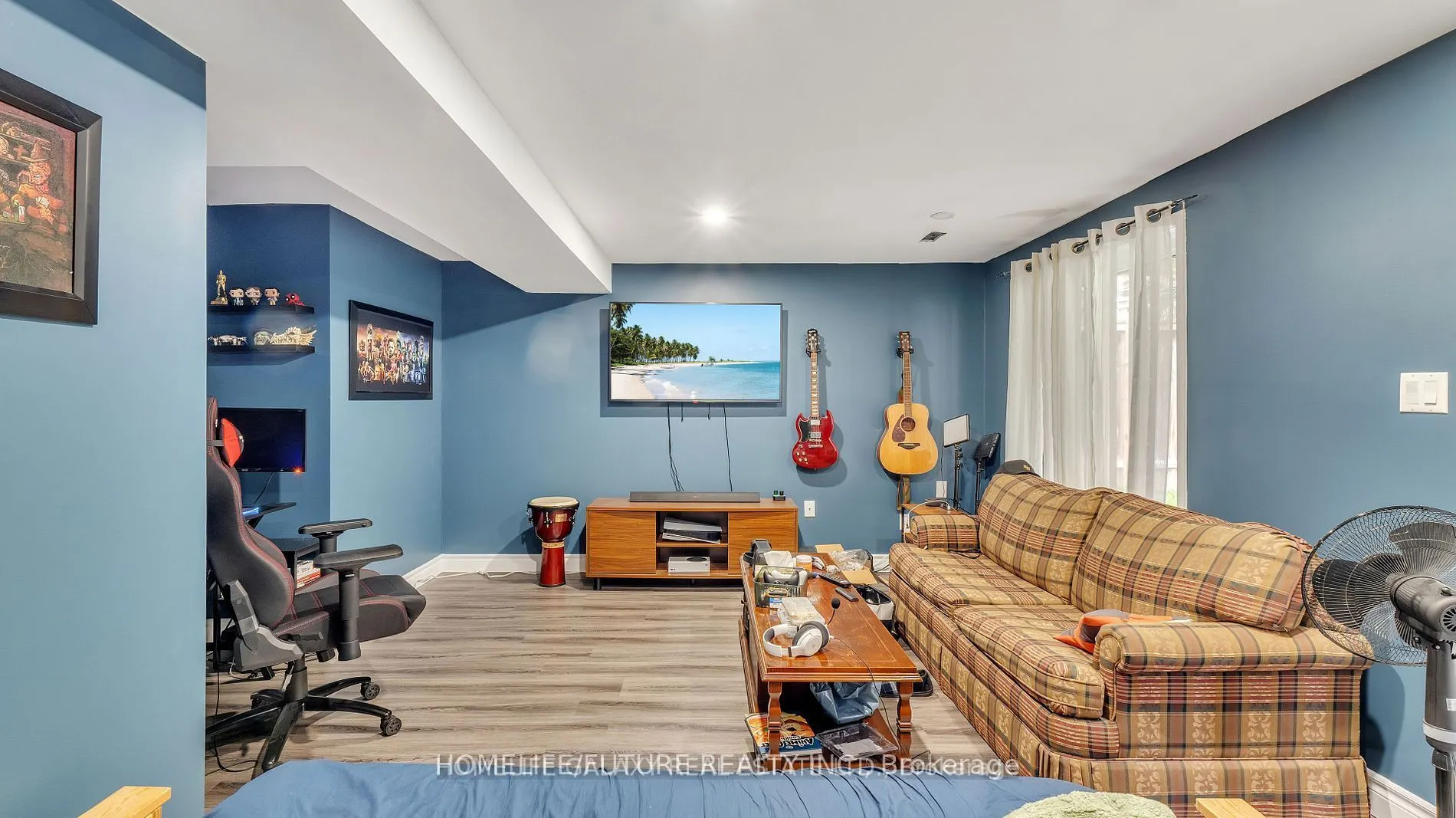 979 Copperfield Drive, #BSMT