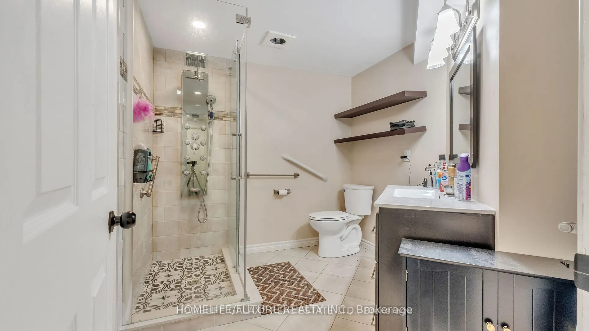 979 Copperfield Drive, #BSMT