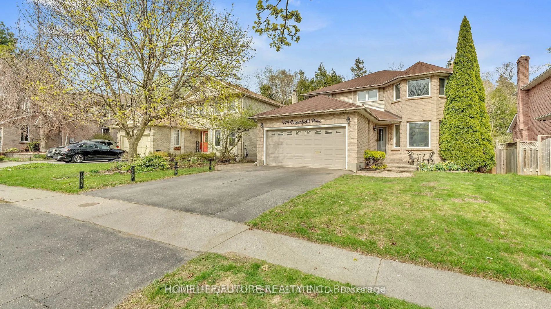 979 Copperfield Drive, #BSMT