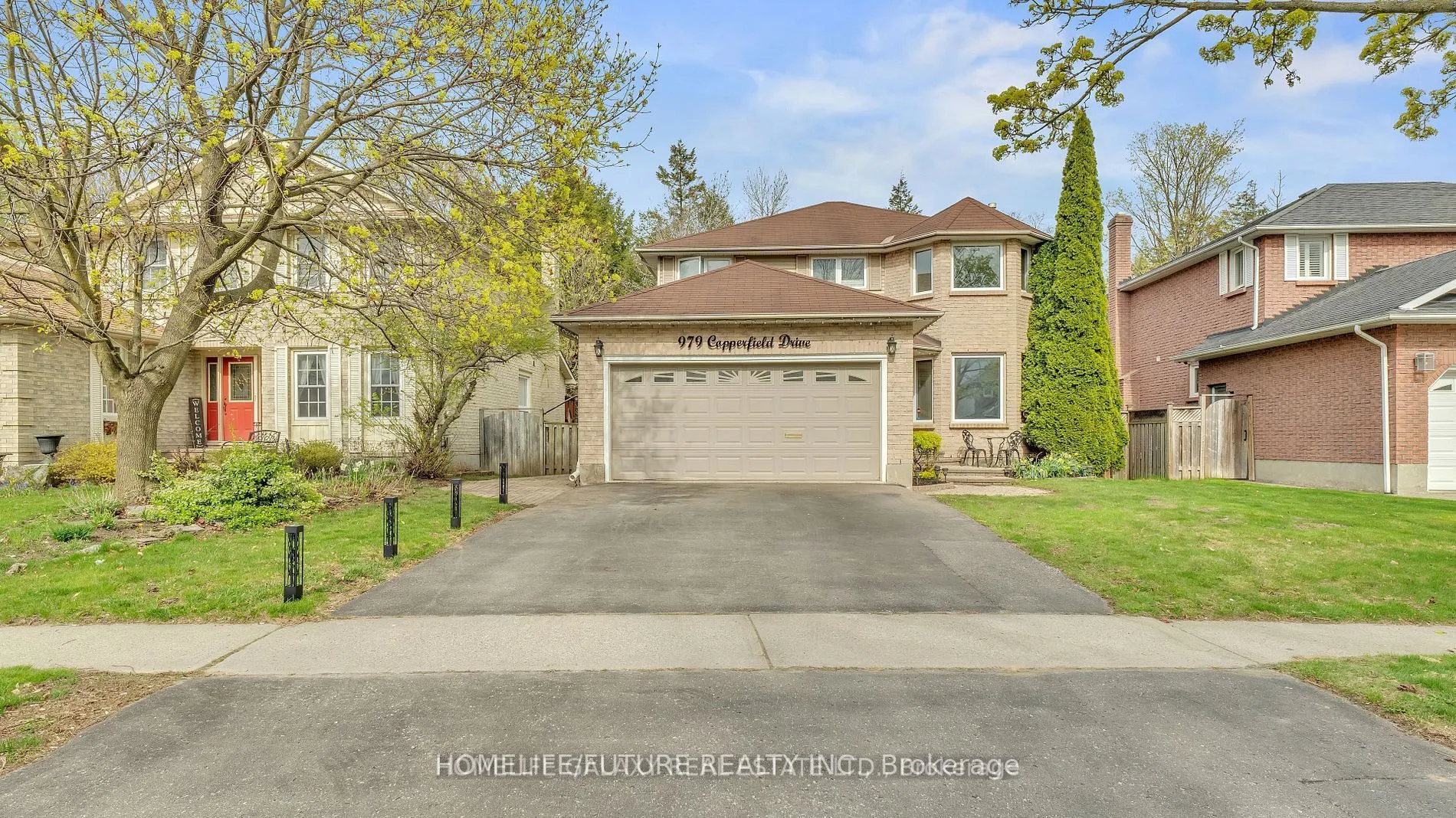 979 Copperfield Drive, #BSMT