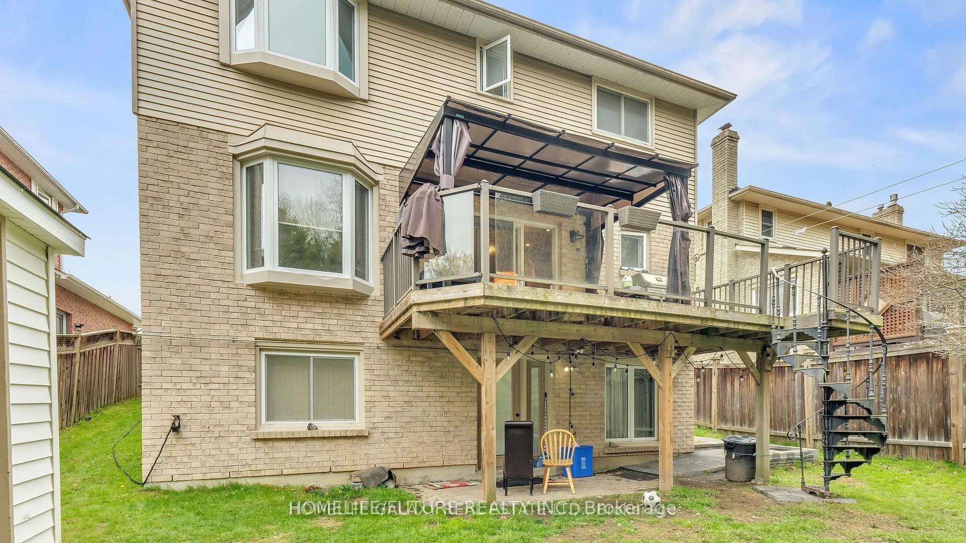 979 Copperfield Drive, #BSMT