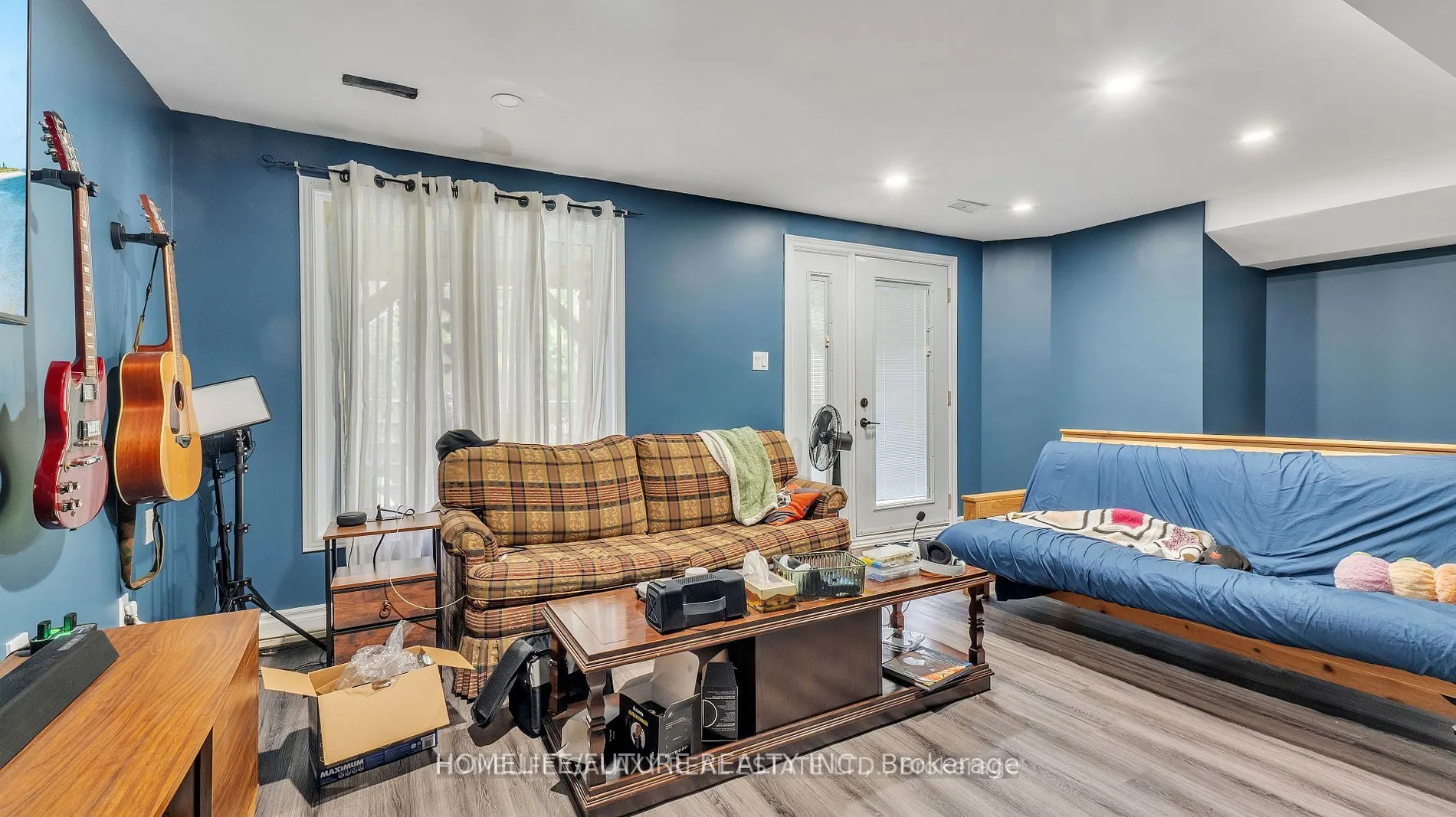 979 Copperfield Drive, #BSMT