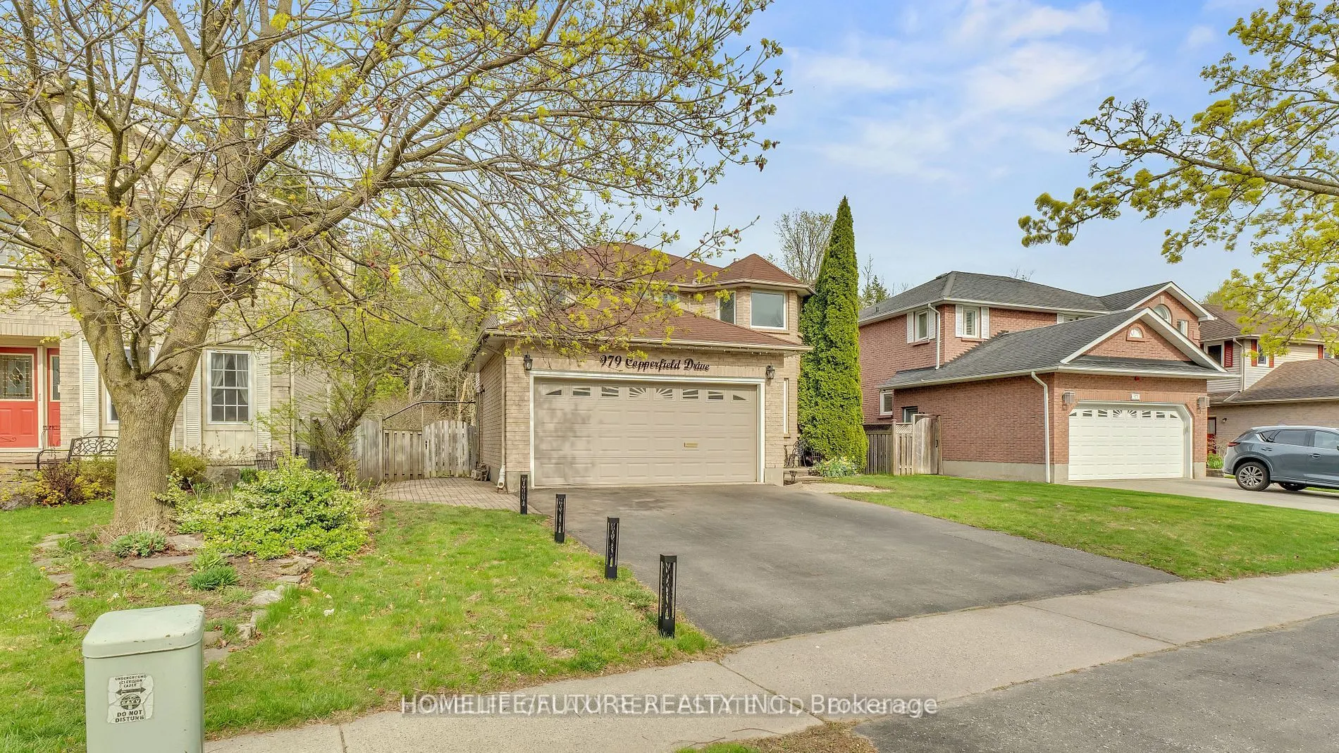 979 Copperfield Drive