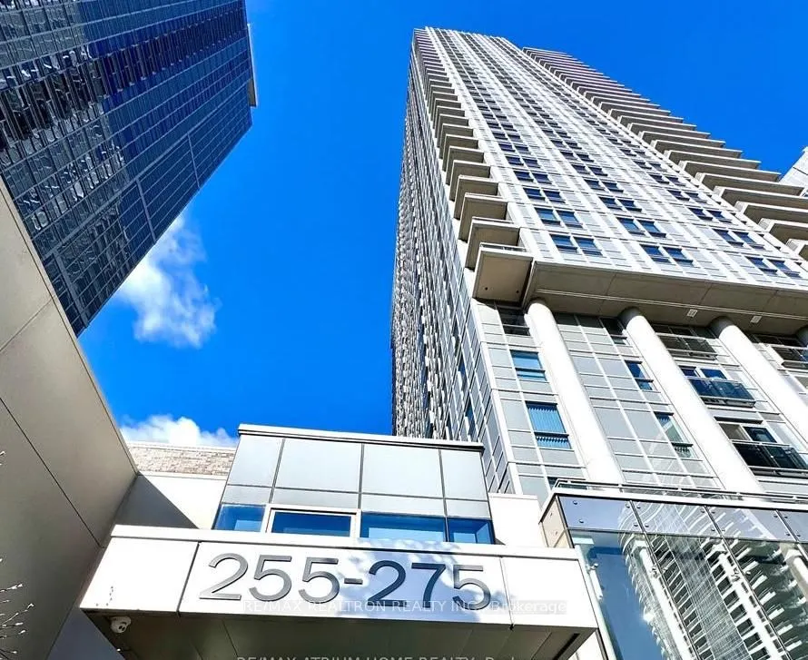 255 Village Green Square, #1502