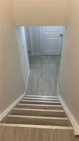 121 Petworth Crescent, #Bsmt