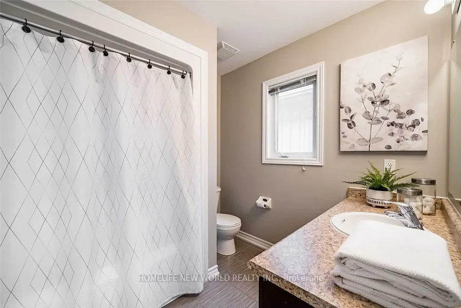 121 Petworth Crescent, #Bsmt