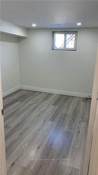 121 Petworth Crescent, #Bsmt