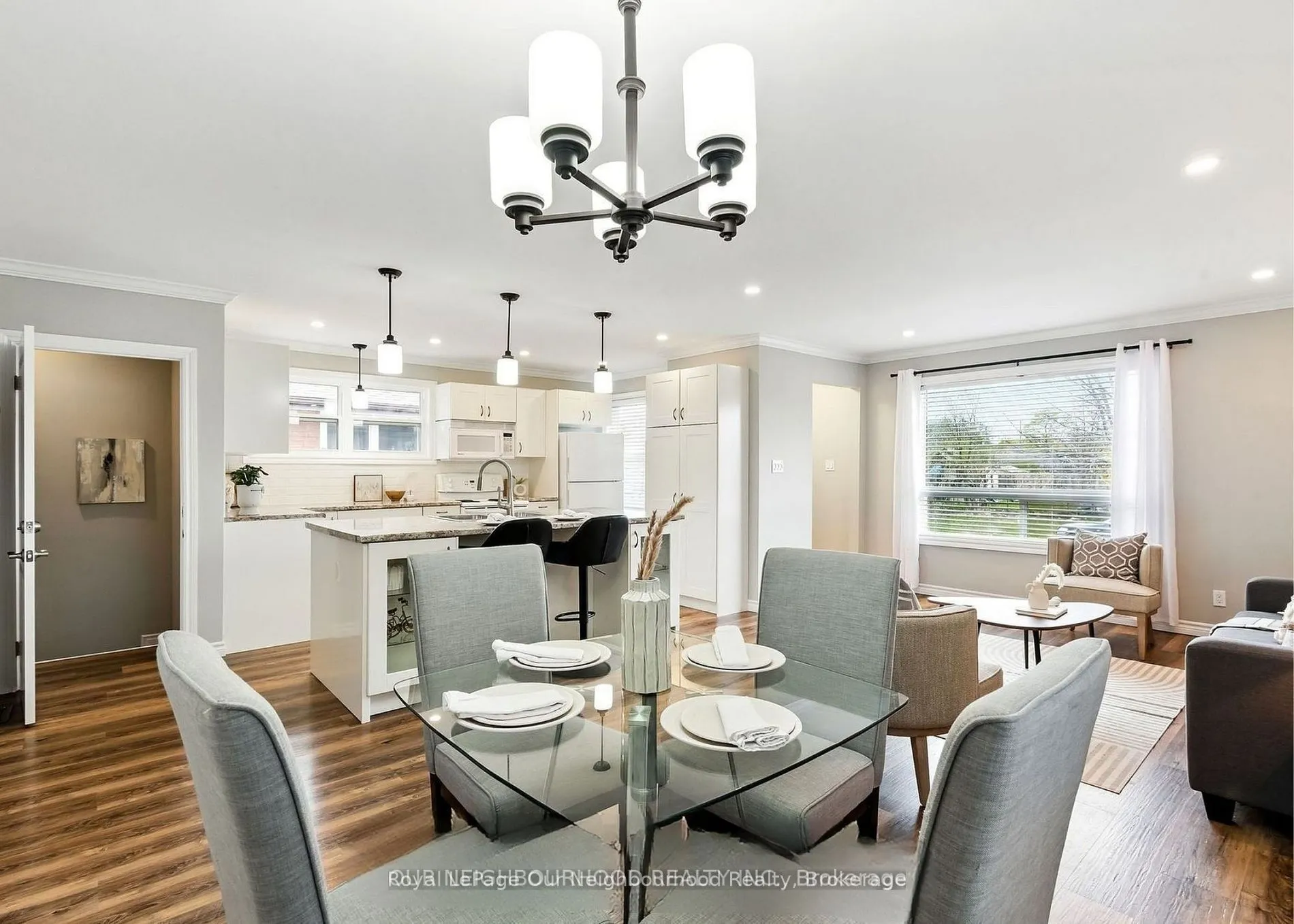 505 Crerar Avenue