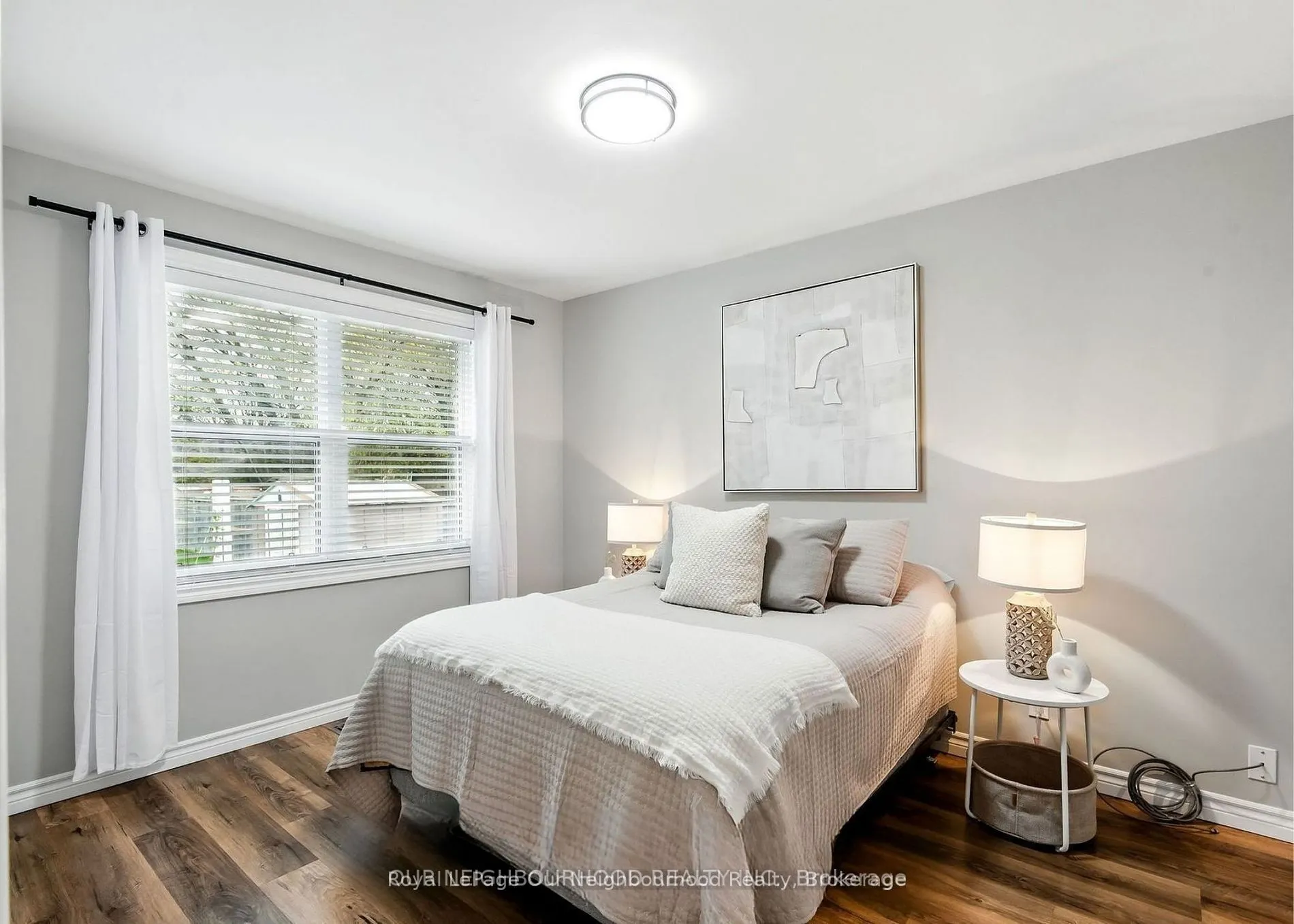 505 Crerar Avenue