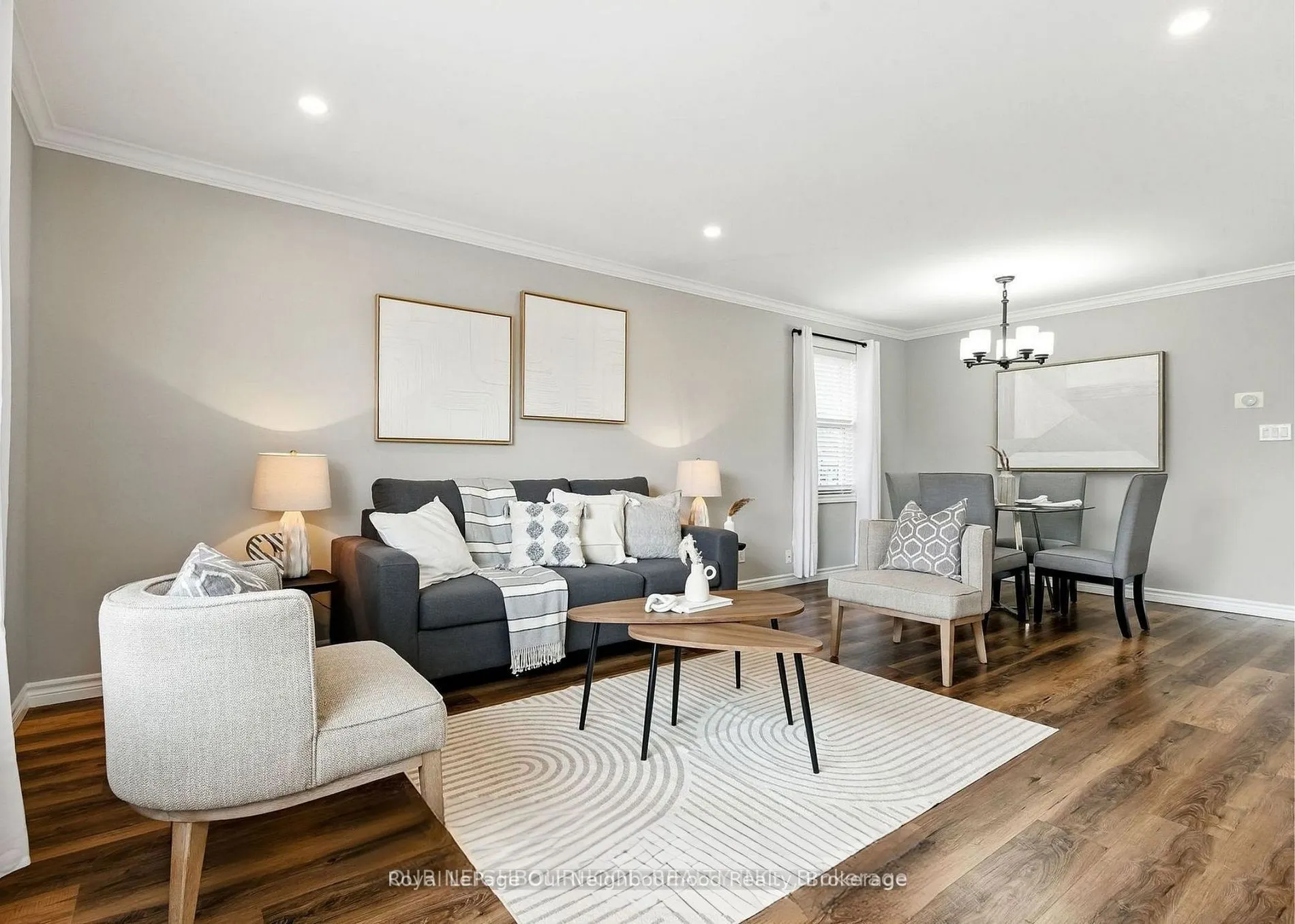505 Crerar Avenue