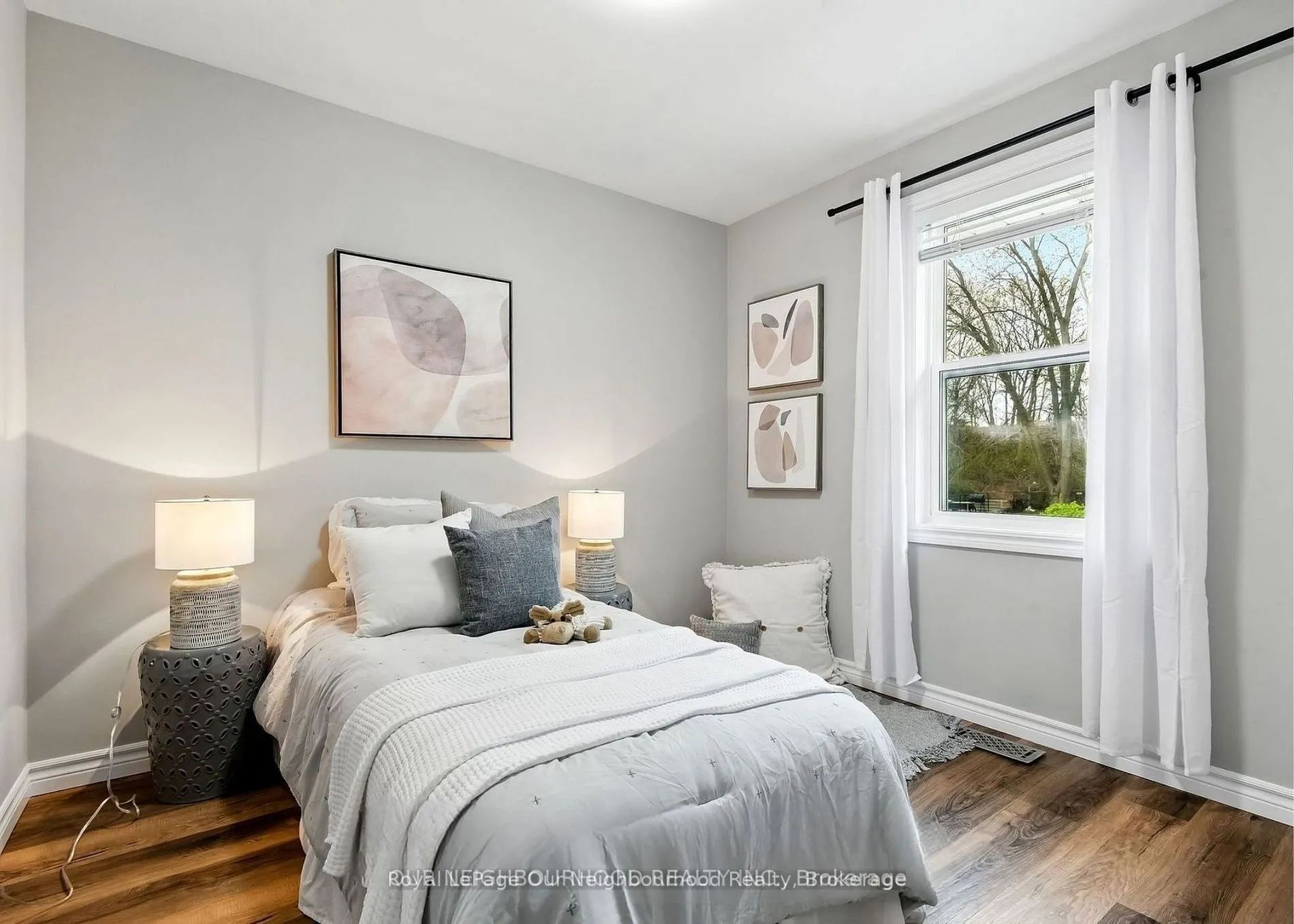 505 Crerar Avenue