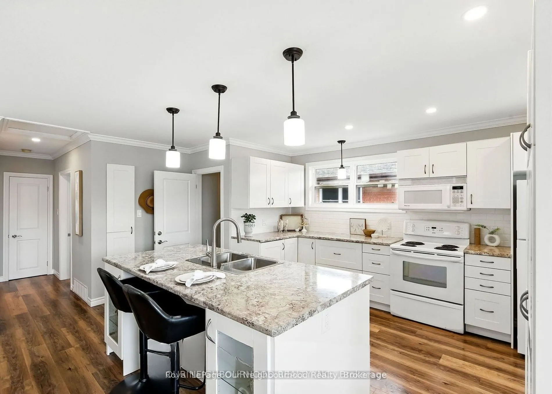 505 Crerar Avenue