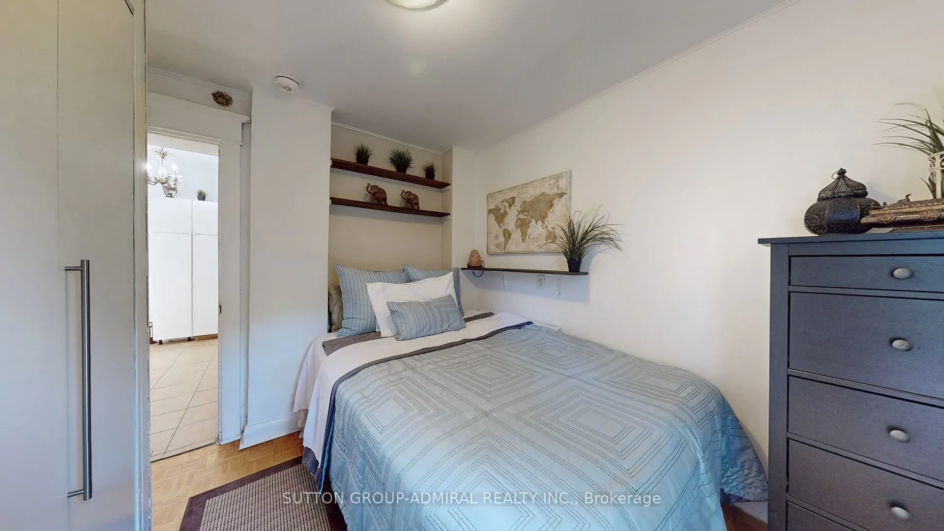 117 BELLHAVEN Road