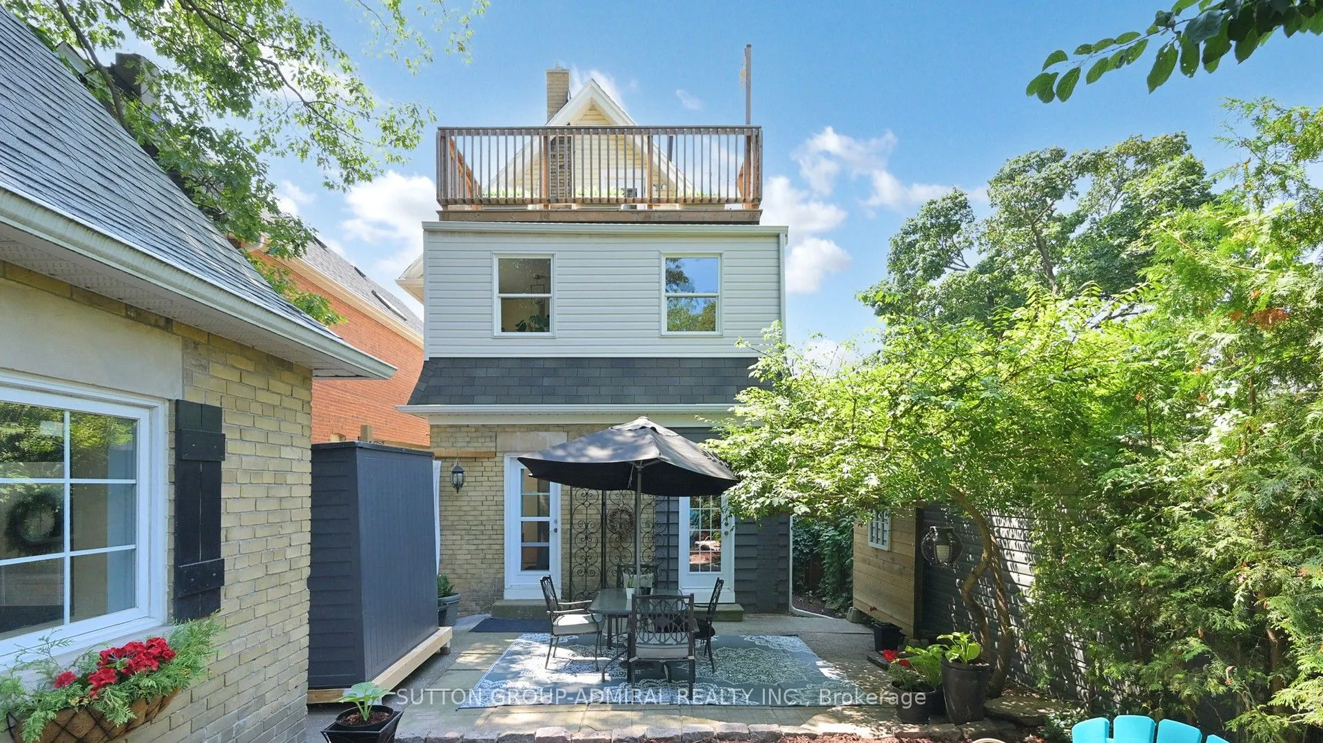 117 BELLHAVEN Road