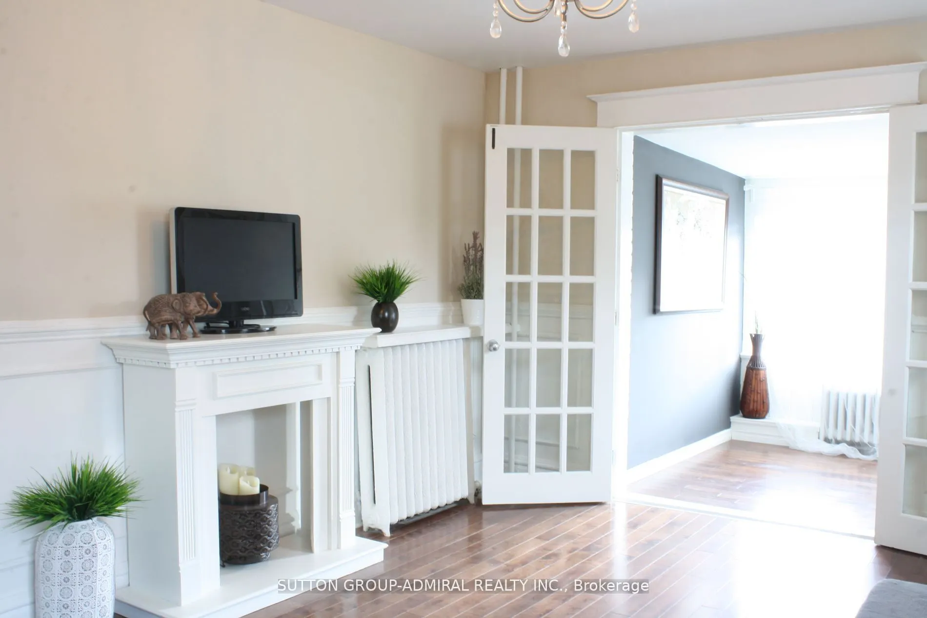 117 BELLHAVEN Road