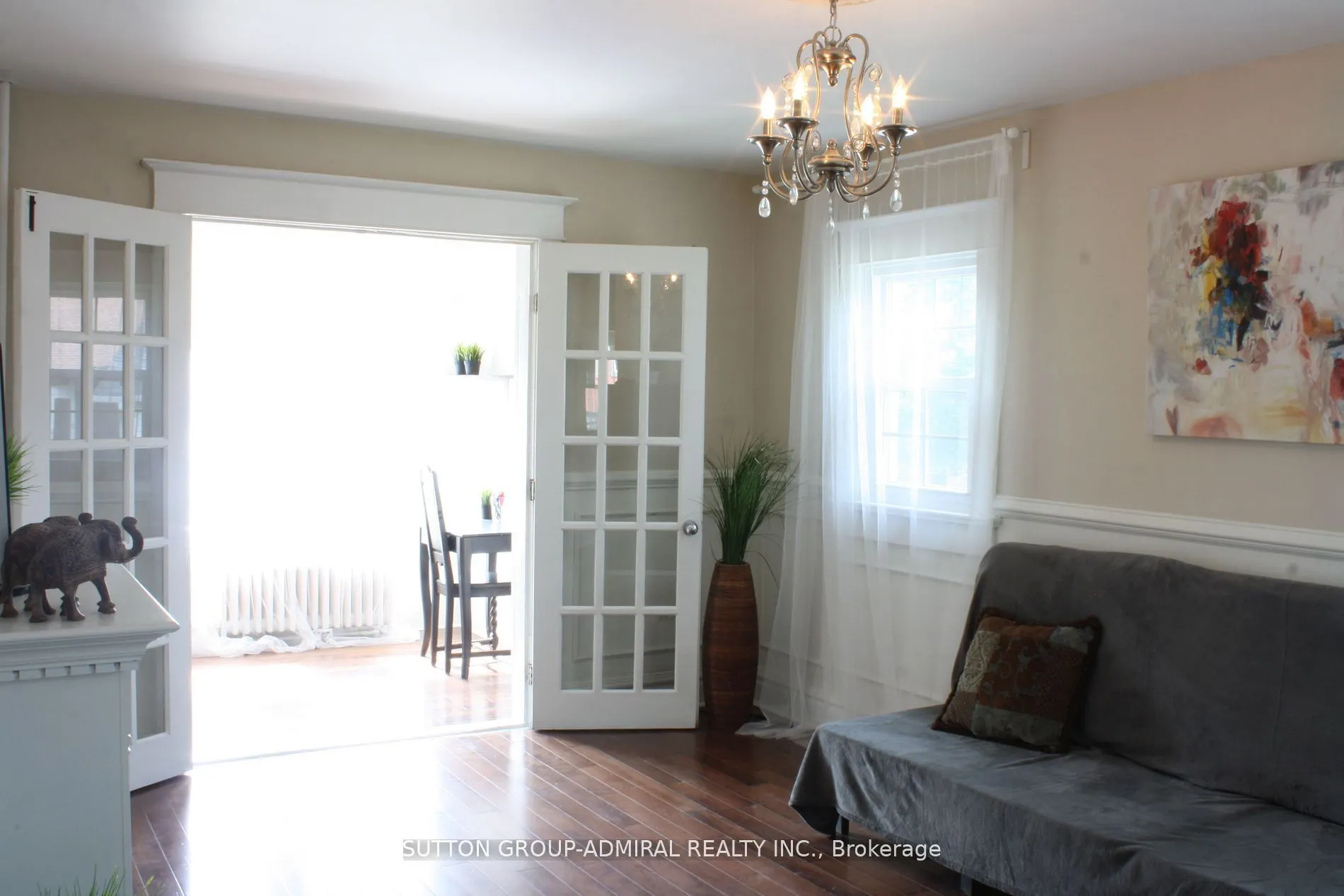 117 BELLHAVEN Road