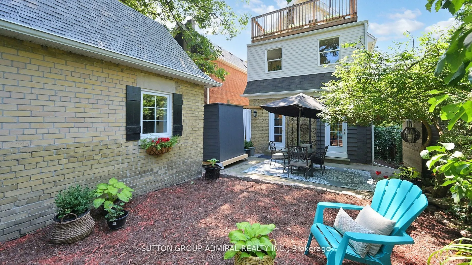 117 BELLHAVEN Road