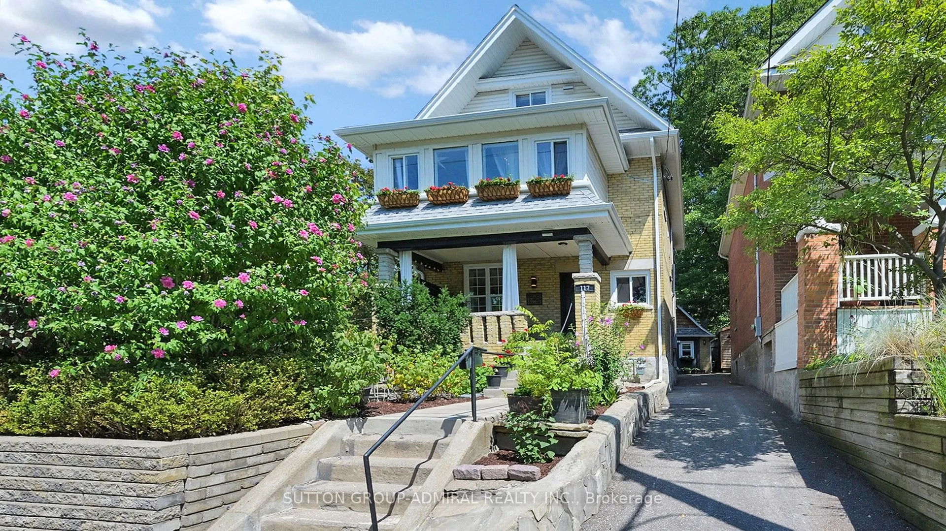 117 BELLHAVEN Road