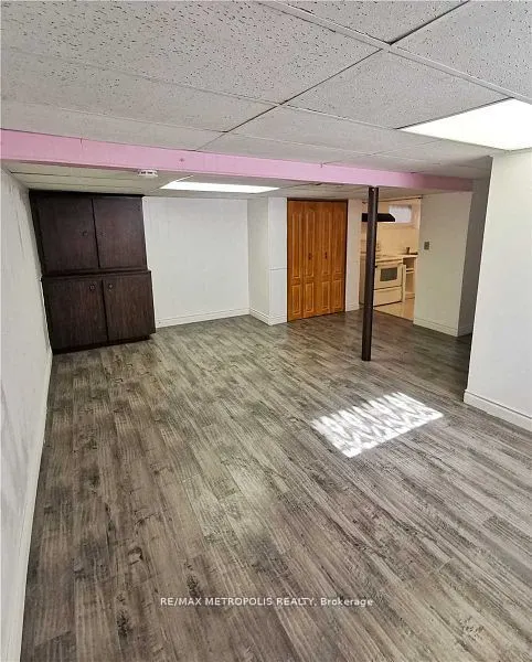 38 Copping Road, #Bsmt