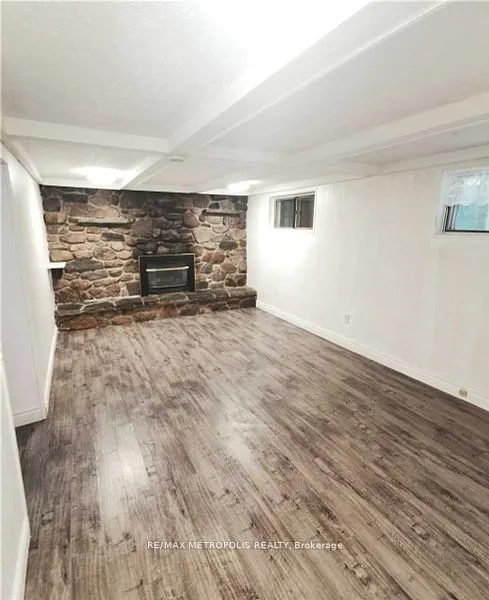 38 Copping Road, #Bsmt