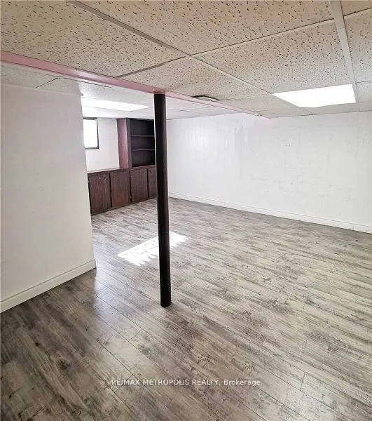38 Copping Road, #Bsmt