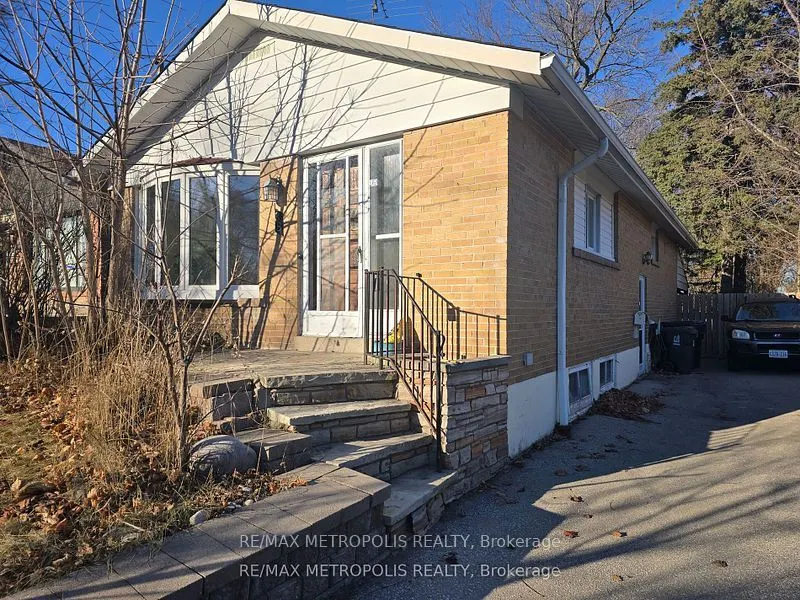 38 Copping Road, #Bsmt
