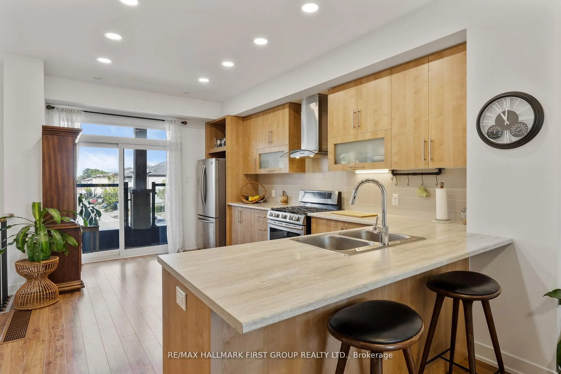 7 Shawfield Way, #79
