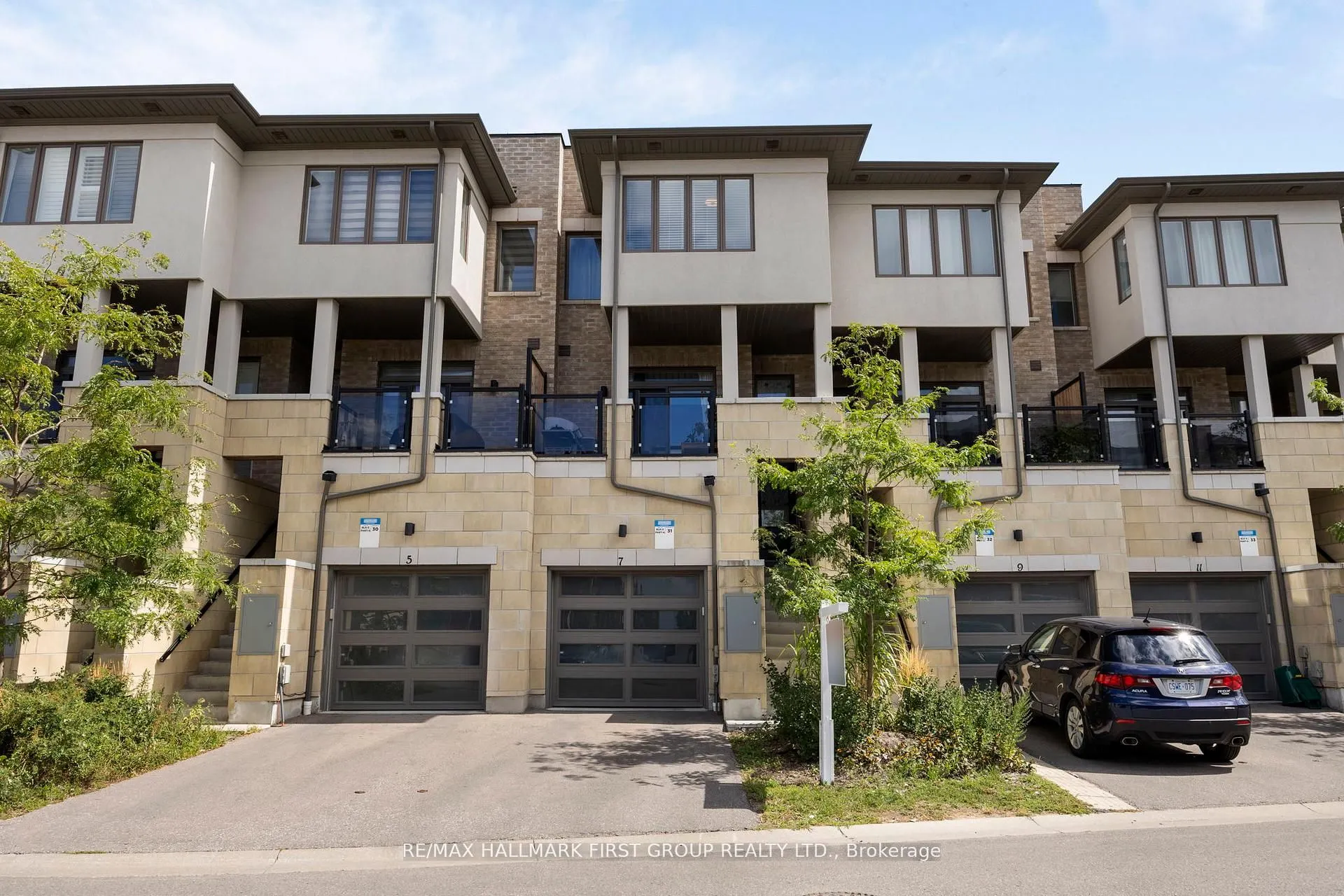 7 Shawfield Way, #79