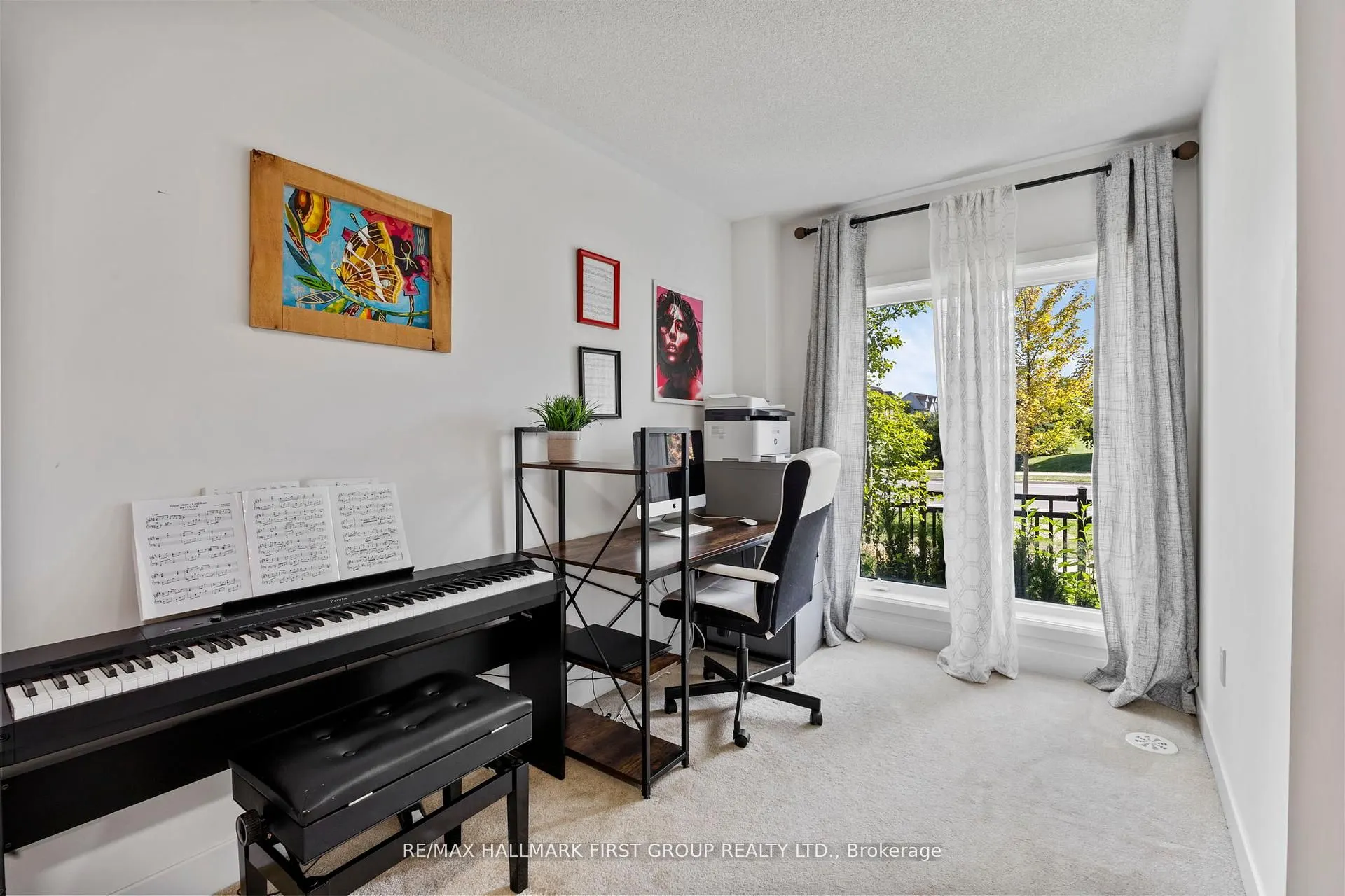 7 Shawfield Way, #79
