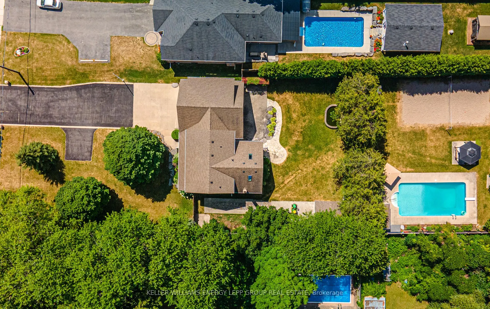 2346 Prestonvale Road