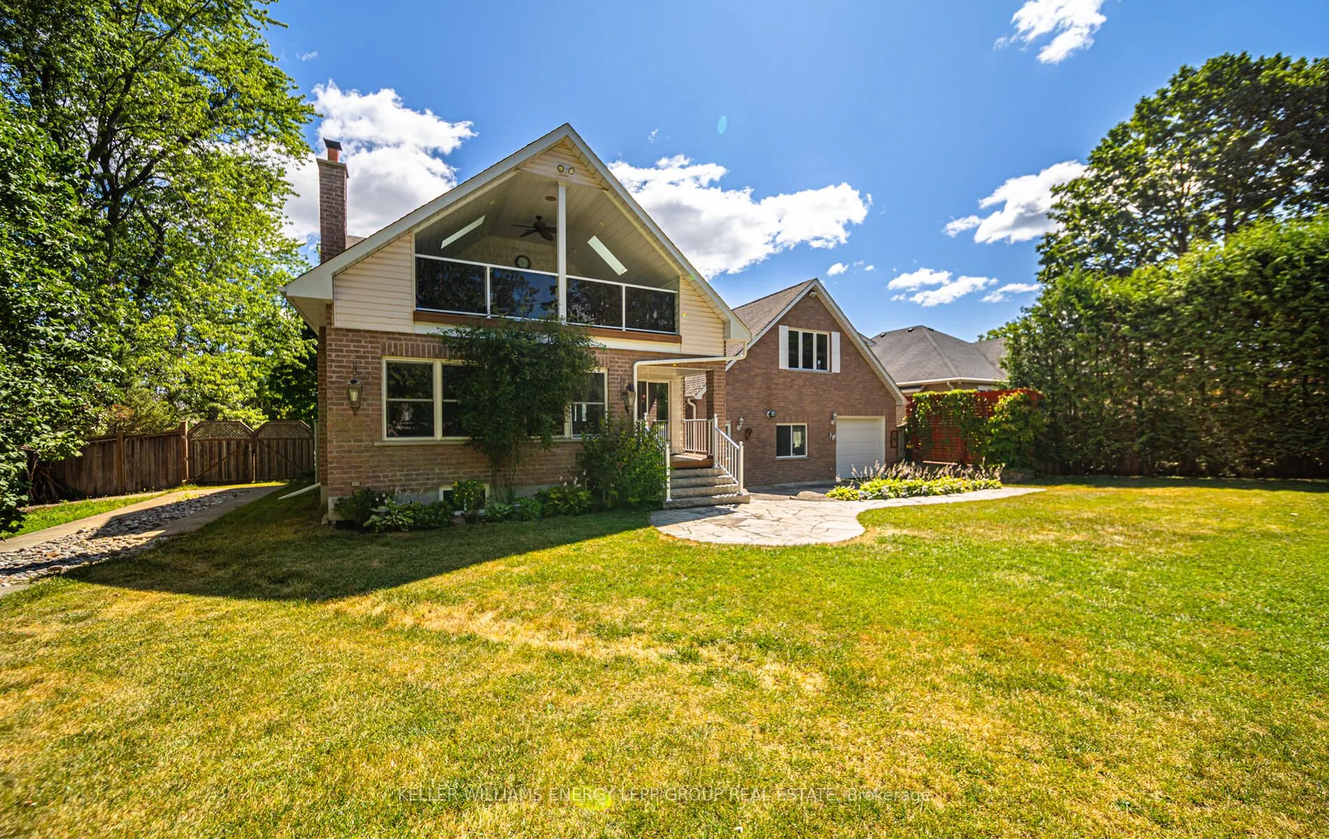 2346 Prestonvale Road