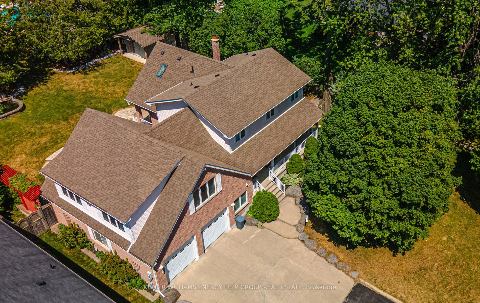 2346 Prestonvale Road