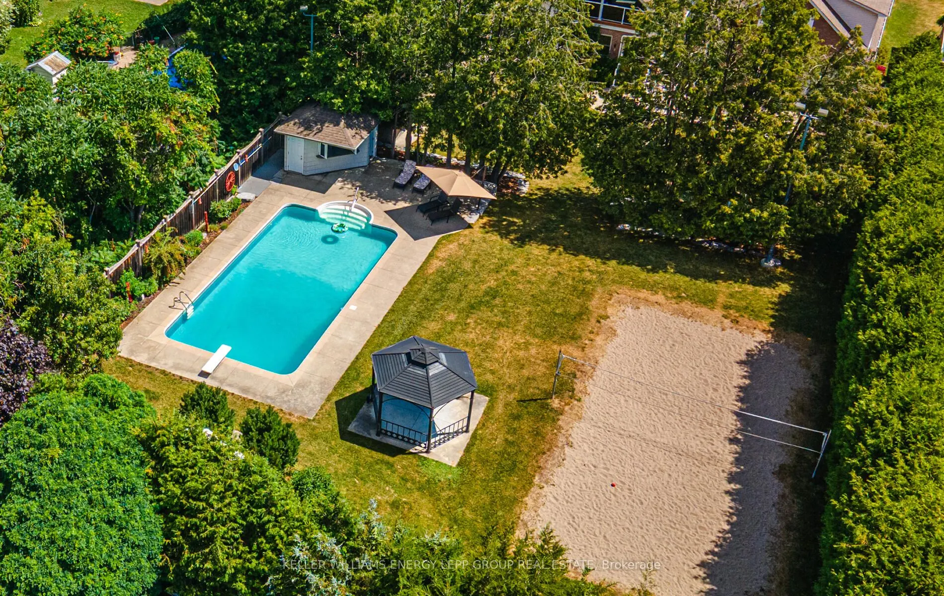 2346 Prestonvale Road