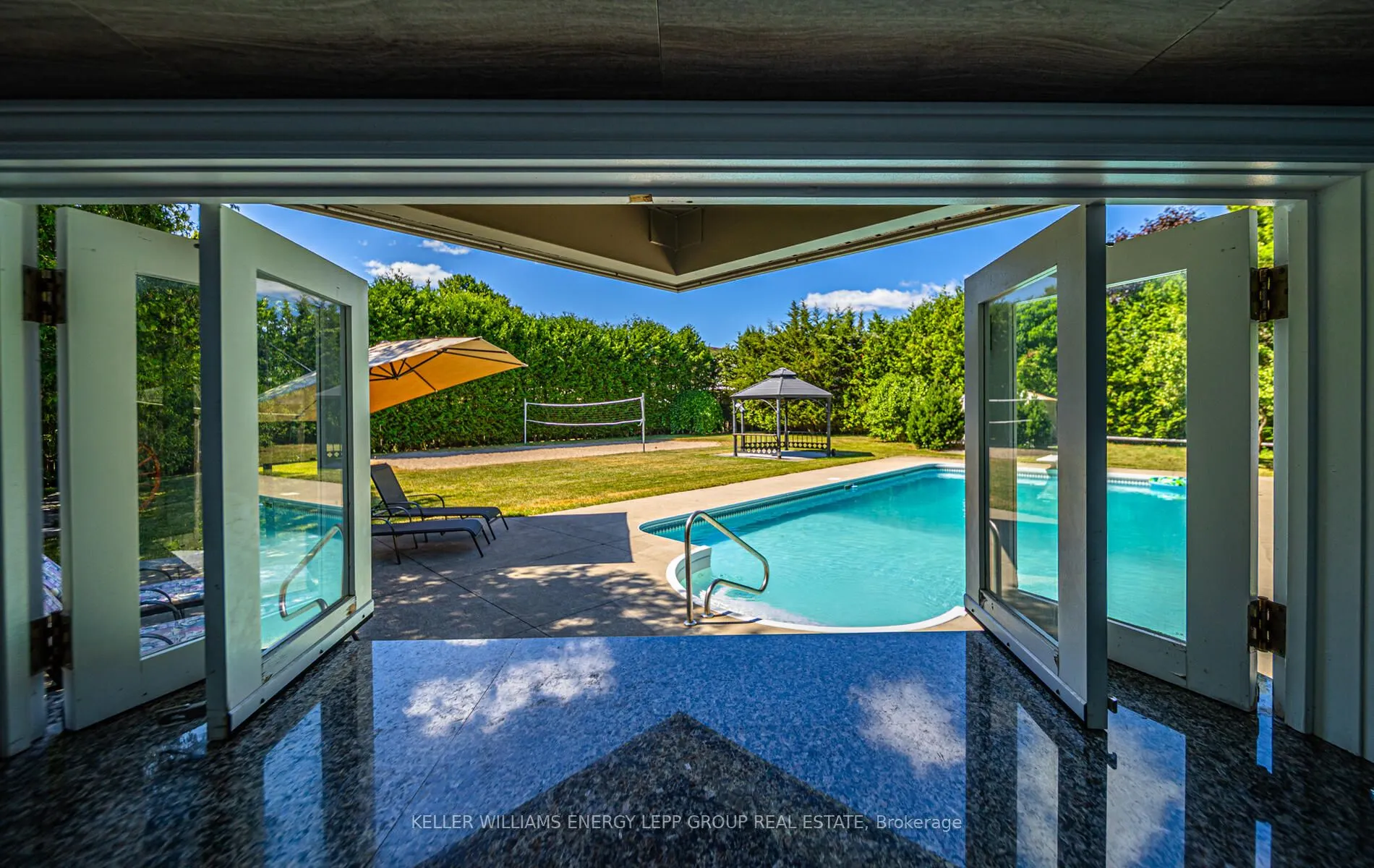 2346 Prestonvale Road