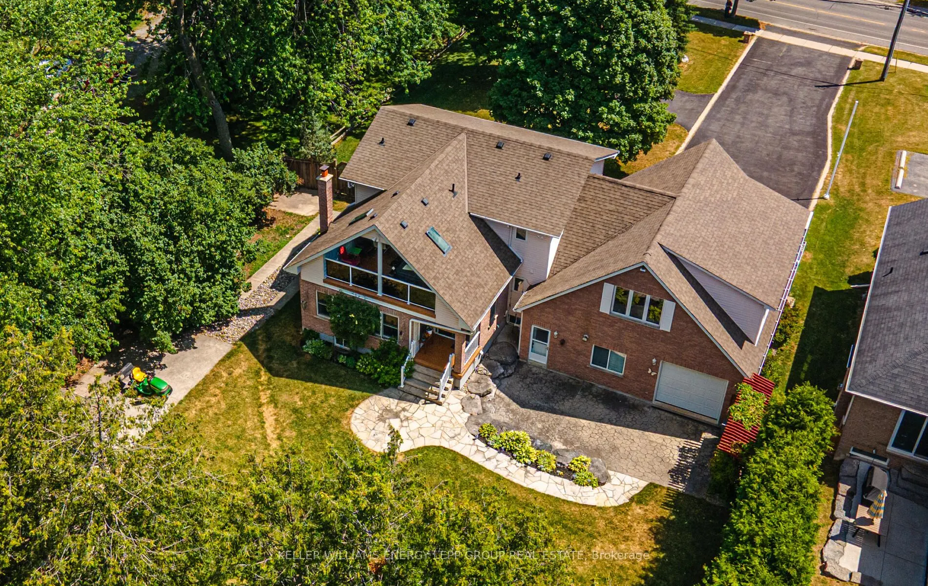 2346 Prestonvale Road