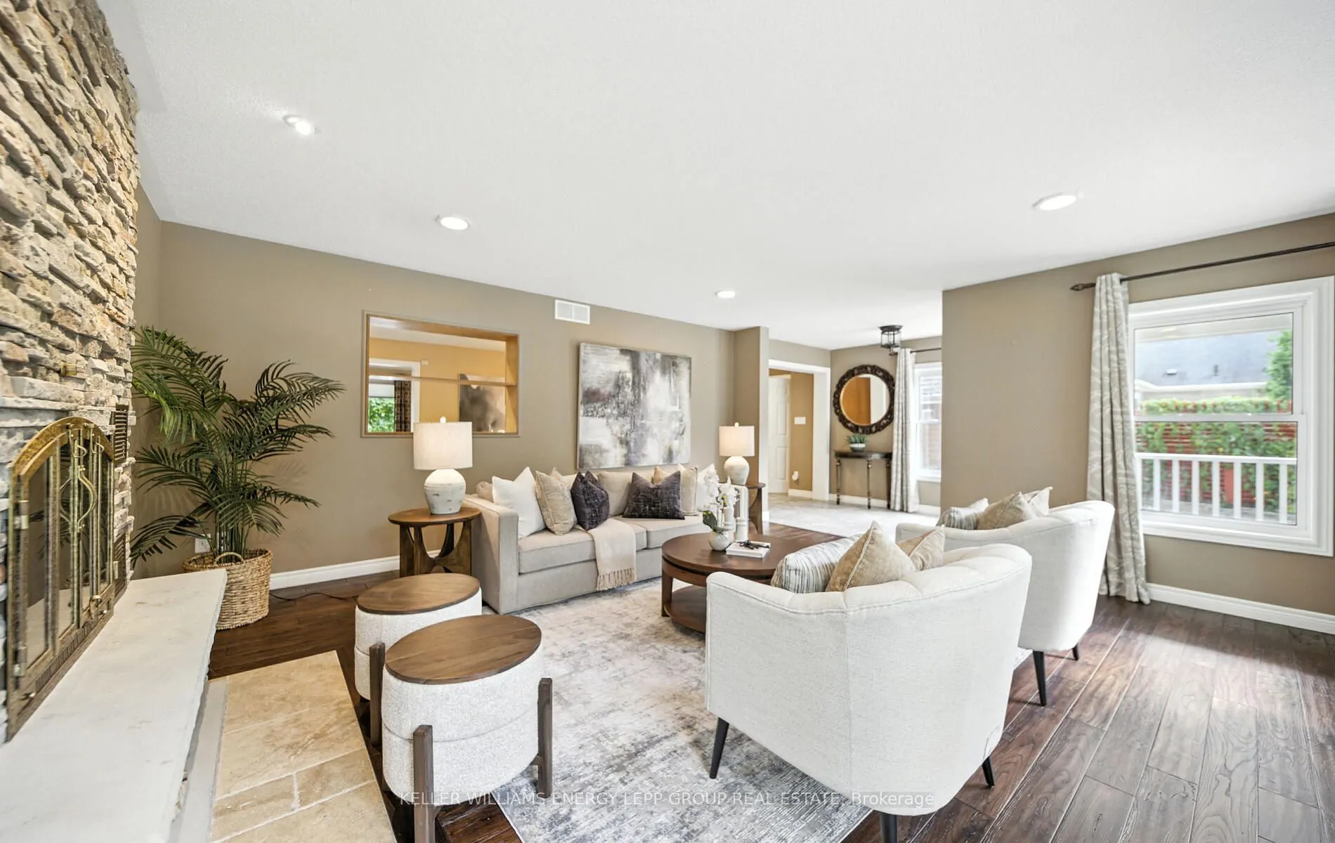 2346 Prestonvale Road
