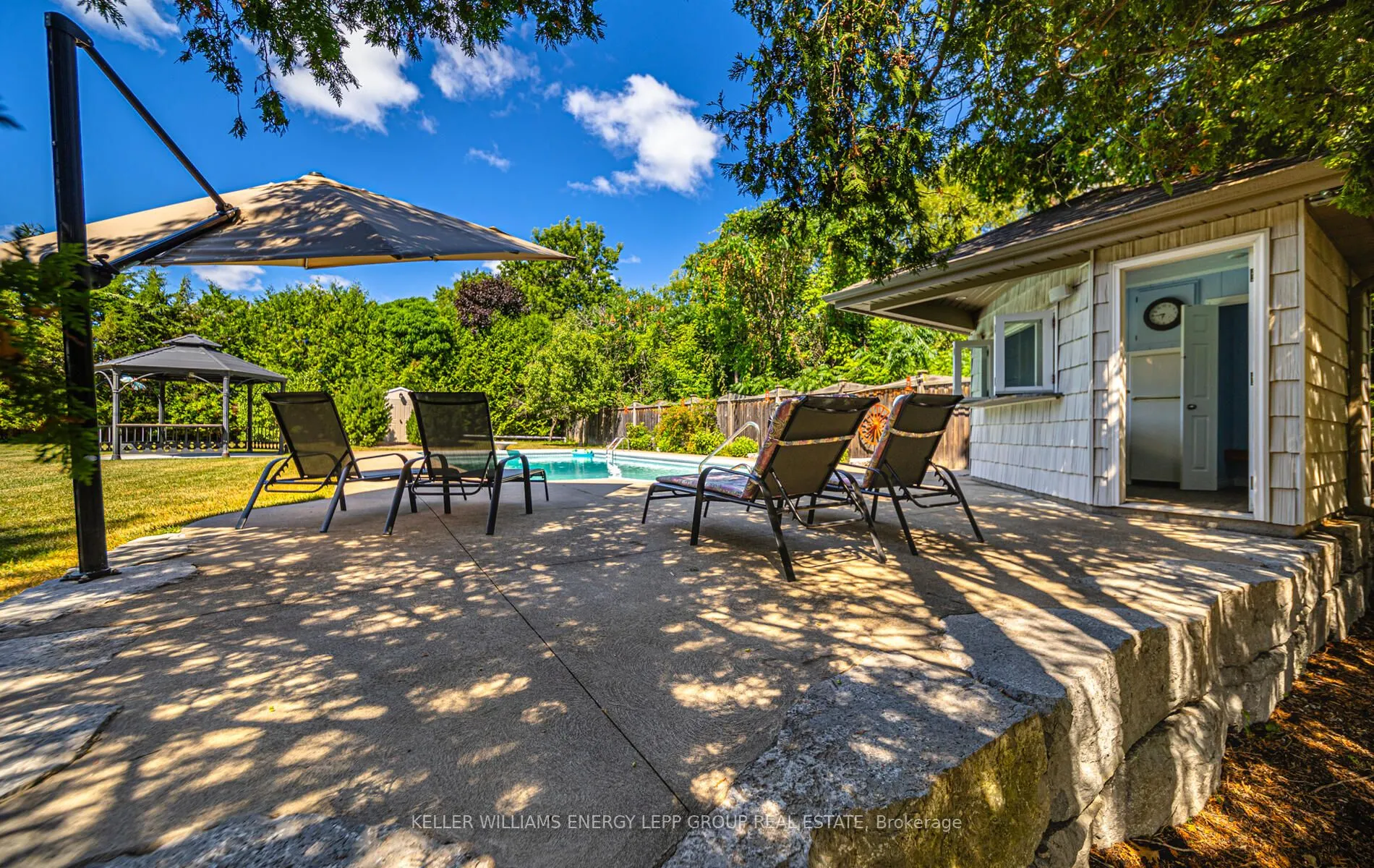 2346 Prestonvale Road