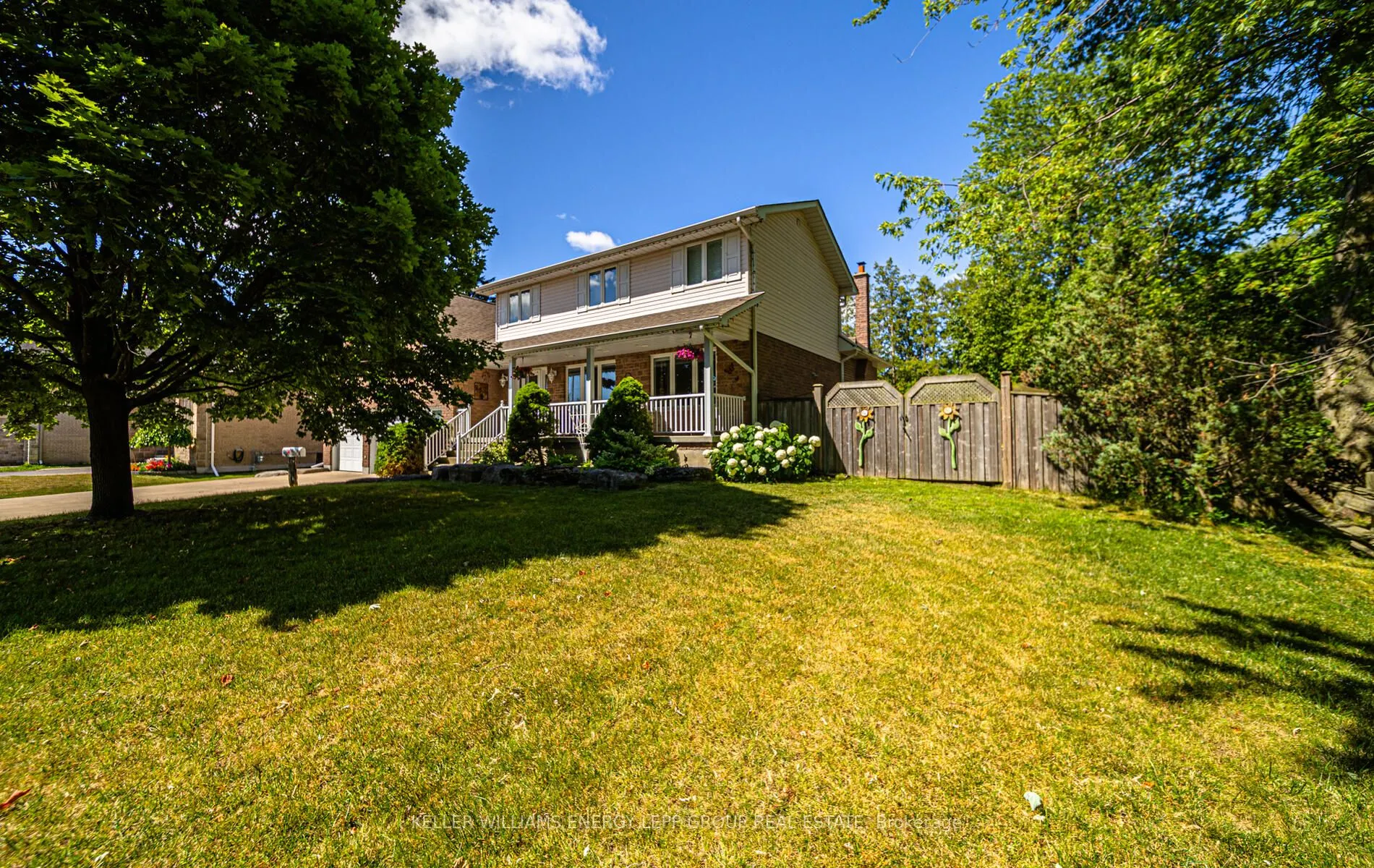 2346 Prestonvale Road
