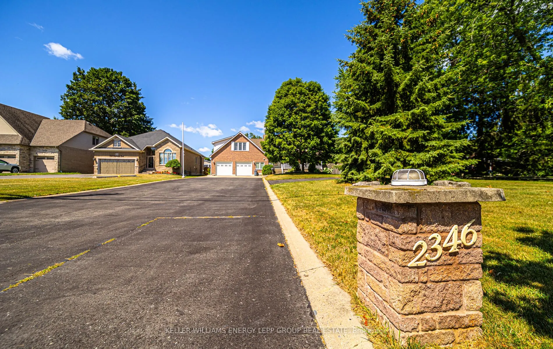 2346 Prestonvale Road