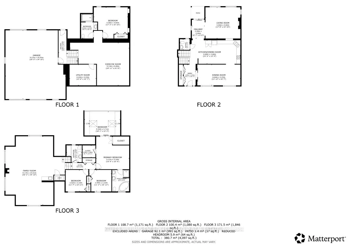 2346 Prestonvale Road