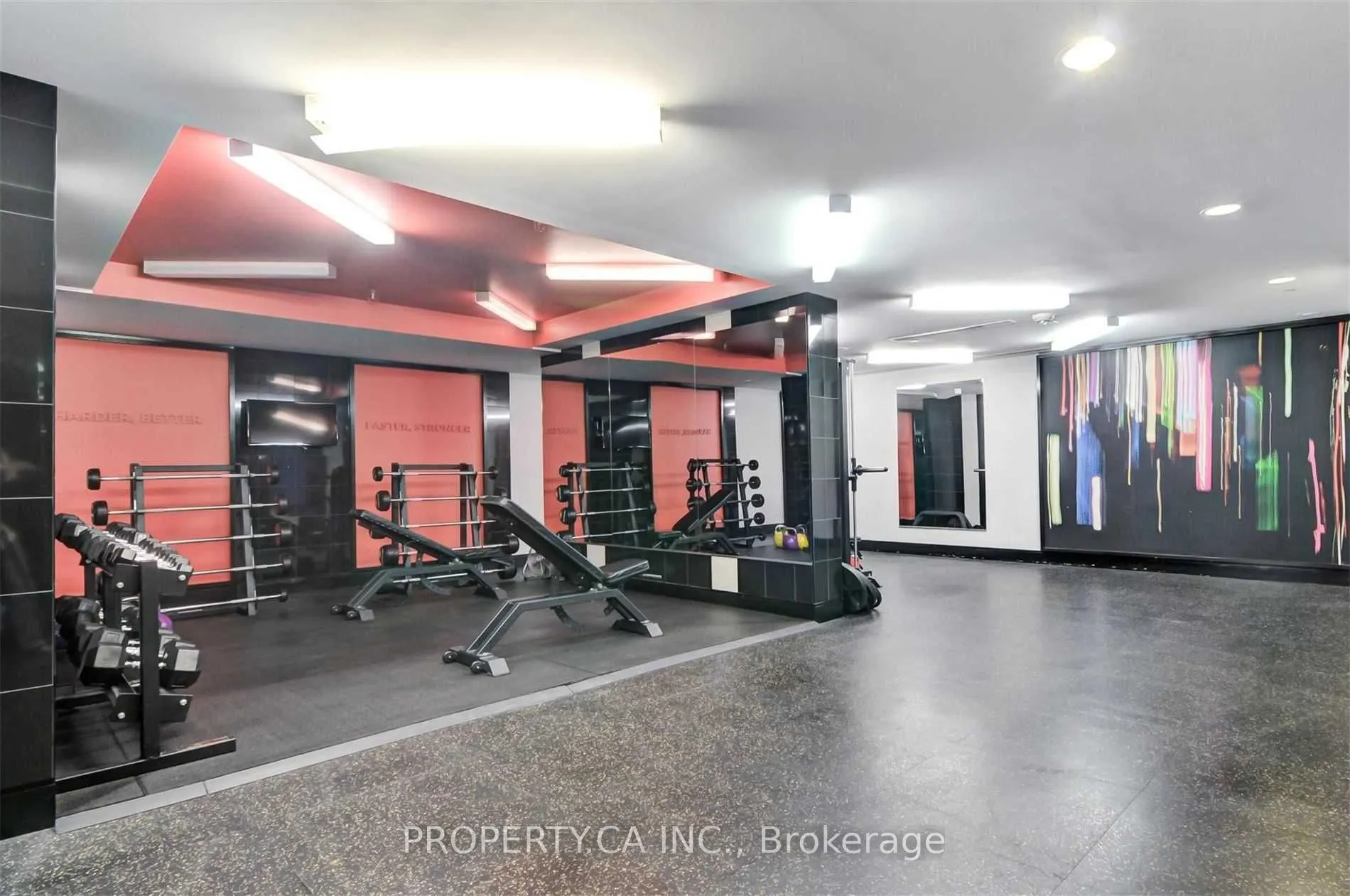 1190 Dundas Street E, #1020