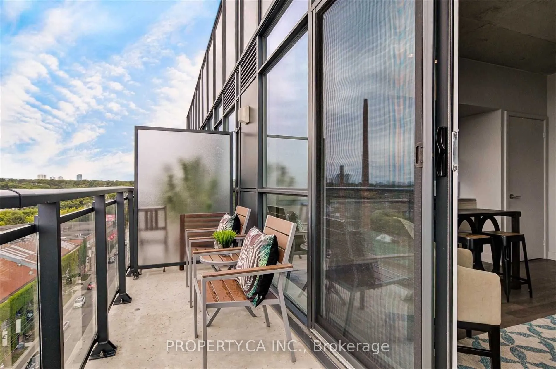 1190 Dundas Street E, #1020