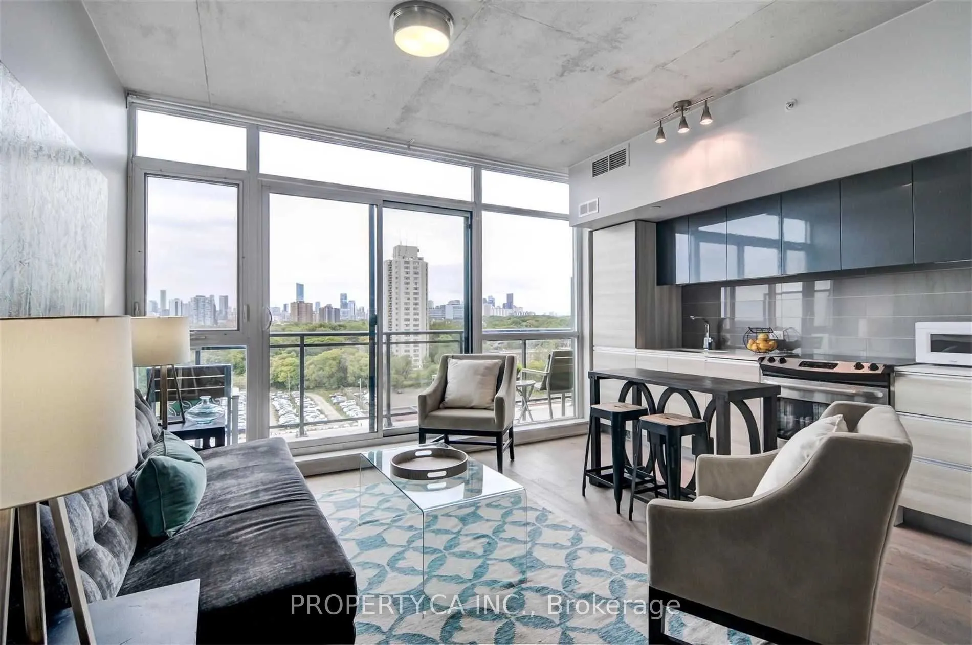 1190 Dundas Street E, #1020