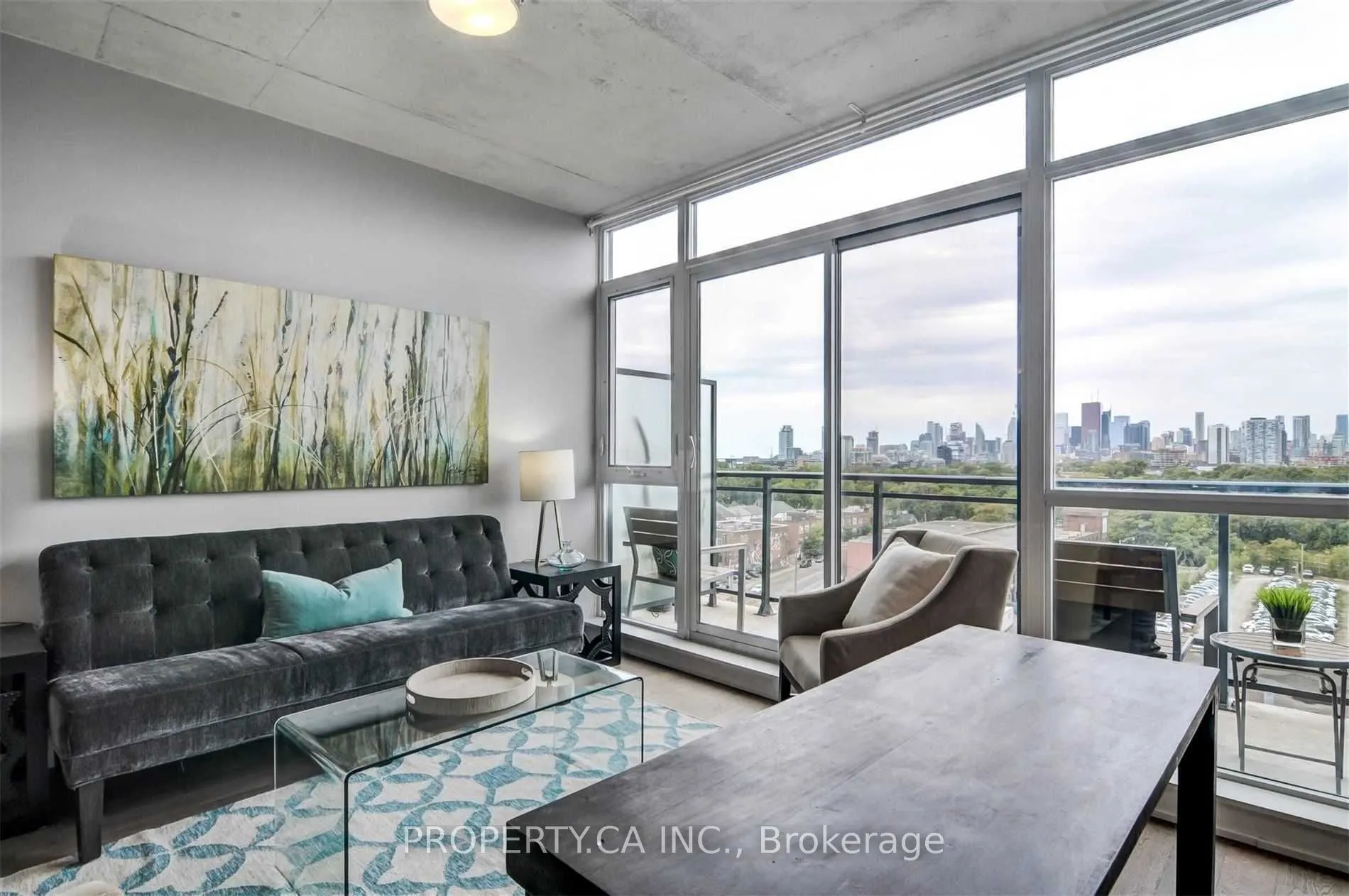 1190 Dundas Street E, #1020
